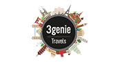 3Genie Travels | Best Tour and Travel Agency