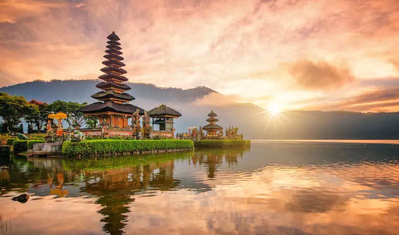 Places to Visit in Bali for Couples