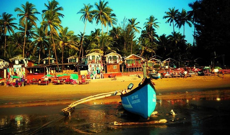 Goa