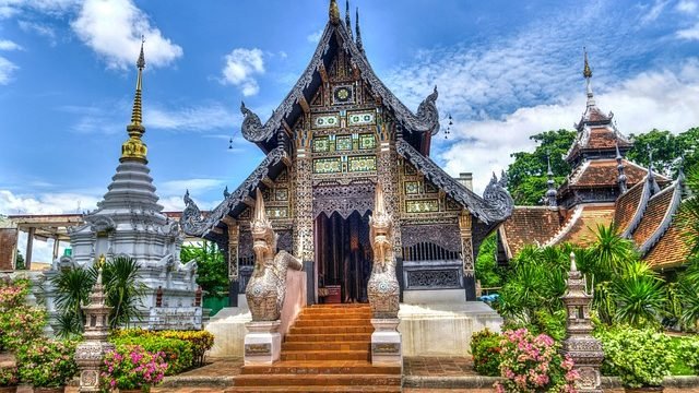 Best Places to Visit in Thailand for a Couple