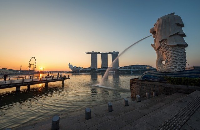 Singapore tour packages