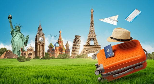 travels agency in Delhi